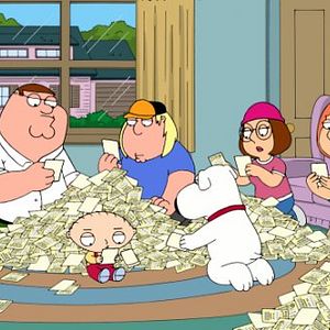 Foto Padre de familia