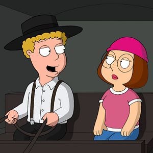 Foto Padre de familia