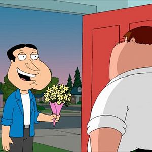 Foto Padre de familia