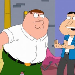 Foto Padre de familia