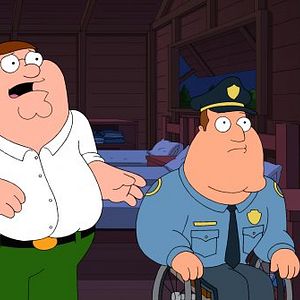 Foto Padre de familia