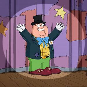 Foto Padre de familia