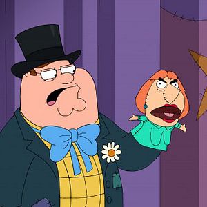 Foto Padre de familia