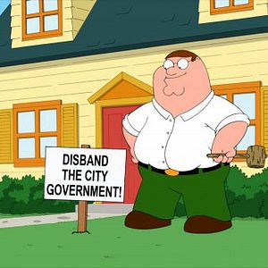 Foto Padre de familia