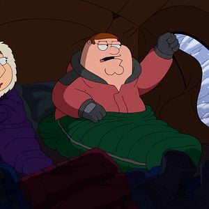 Foto Padre de familia