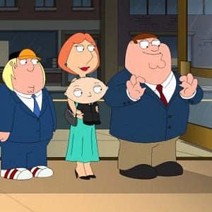 Foto Padre de familia