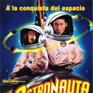 Foto El astronauta (RocketMan)