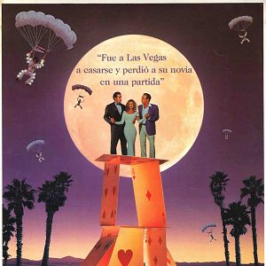 Foto Luna de miel para tres