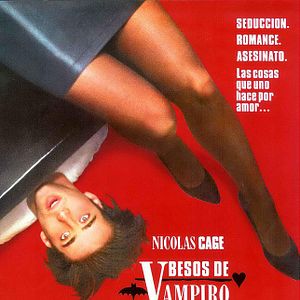 Foto Besos de vampiro