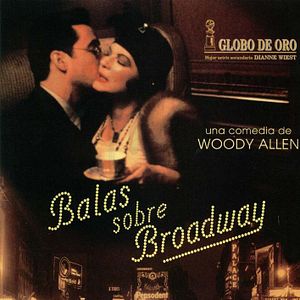 Foto Balas sobre Broadway