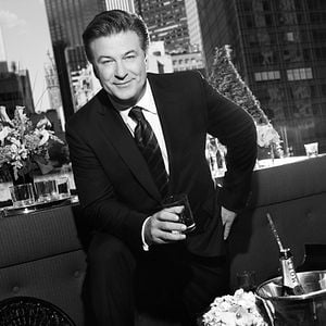 Foto Alec Baldwin