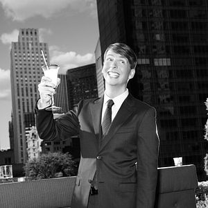 Foto Jack McBrayer