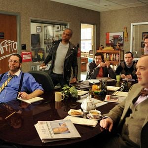 Foto Rockefeller Plaza