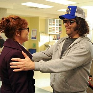 Foto Rockefeller Plaza