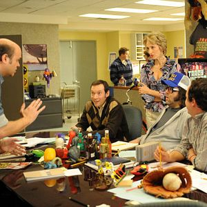 Foto Rockefeller Plaza