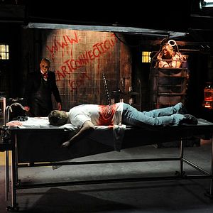 Foto Rockefeller Plaza