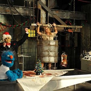 Foto Rockefeller Plaza