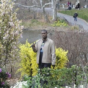 Foto Rockefeller Plaza