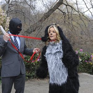 Foto Rockefeller Plaza