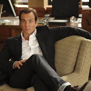 Foto Will Arnett