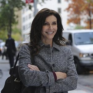 Foto Mary Steenburgen