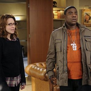 Foto Tracy Morgan