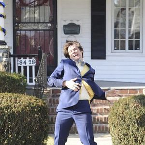 Foto Rockefeller Plaza