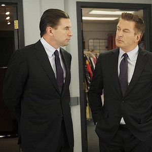 Foto William Baldwin