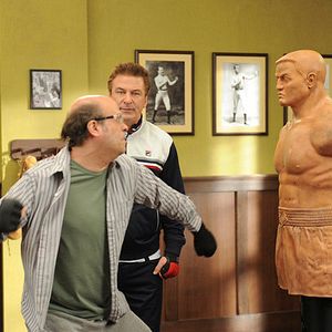 Foto Rockefeller Plaza