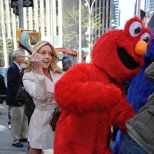 Foto Rockefeller Plaza