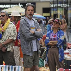 Foto Rockefeller Plaza