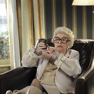 Foto Rockefeller Plaza