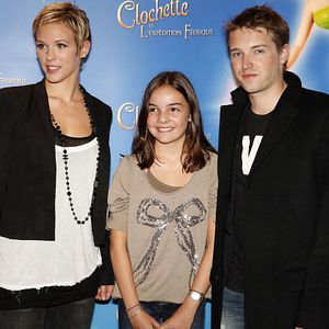 Foto Campanilla y el gran rescate