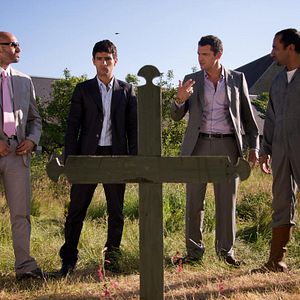 Foto Salim Kechiouche