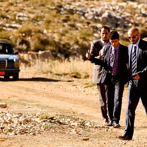 Foto Salim Kechiouche