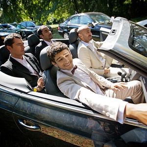 Foto Salim Kechiouche