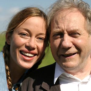 Foto Jackie Berroyer