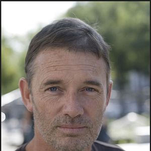 Foto Stéphane Meunier