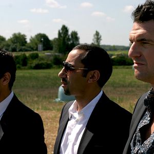 Foto Salim Kechiouche