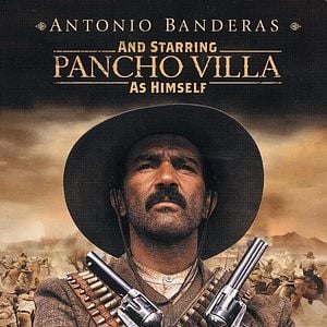 Foto And Starring Pancho Villa as Himself