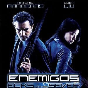 Foto Enemigos: Ecks contra Sever