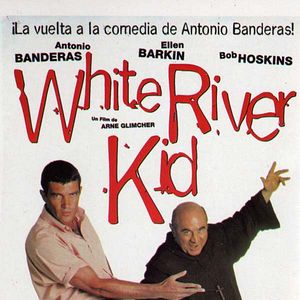 Foto White River Kid