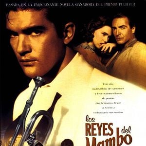 Foto Los reyes del mambo tocan canciones de amor