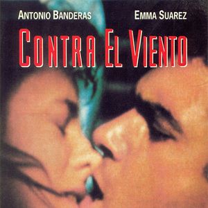 Foto Contra el viento