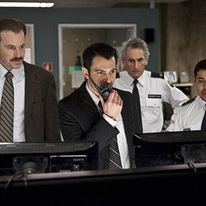 Foto La trampa del mal