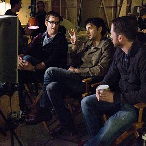 Foto La trampa del mal