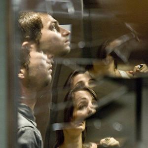 Foto La trampa del mal