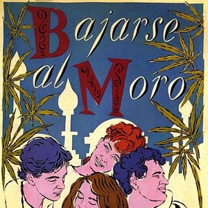 Foto Bajarse al moro