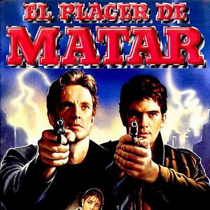 Foto El placer de matar