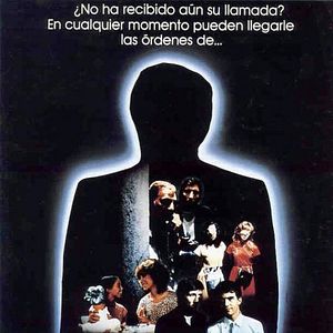 Foto El Señor Galíndez